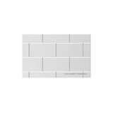Wall Brick Panel